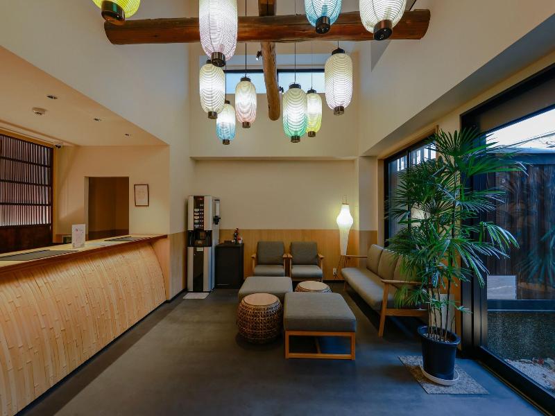Caesar Gion Kyoto image
