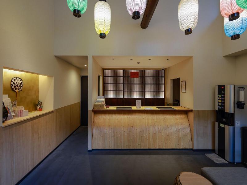 Caesar Gion Kyoto image