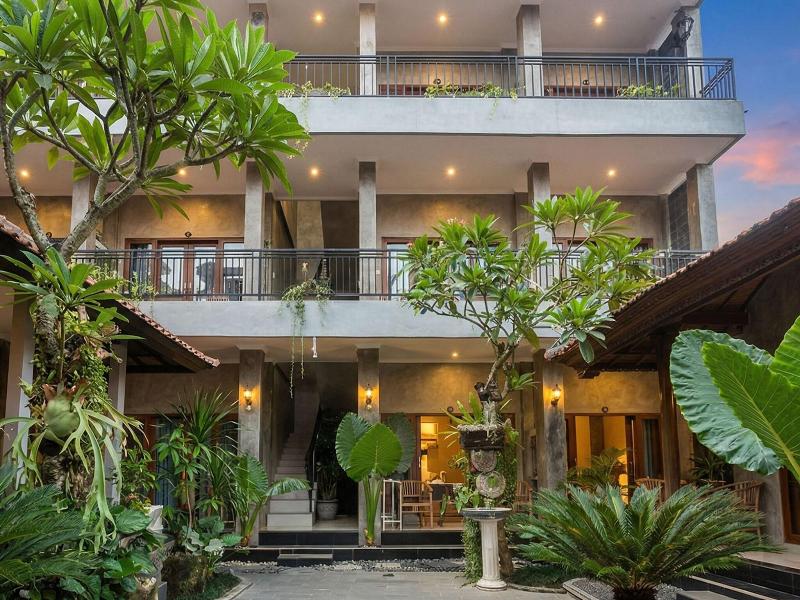 Rumah Weda image