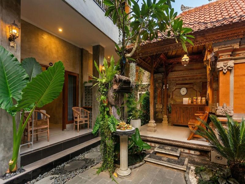 Rumah Weda image