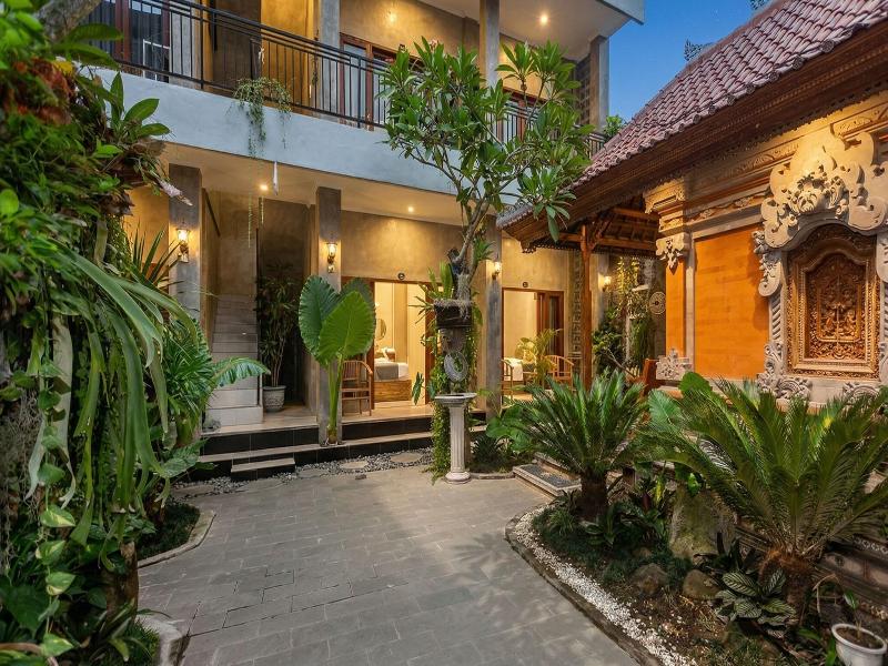 Rumah Weda image