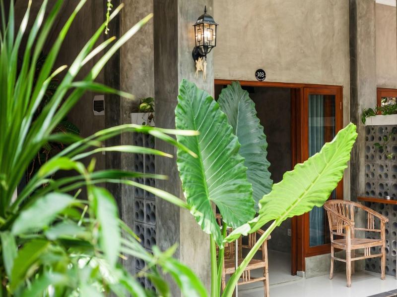 Rumah Weda image
