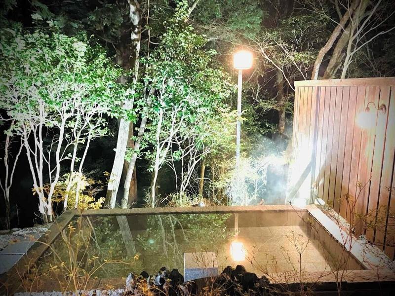Hakone Saryo Kintoki image