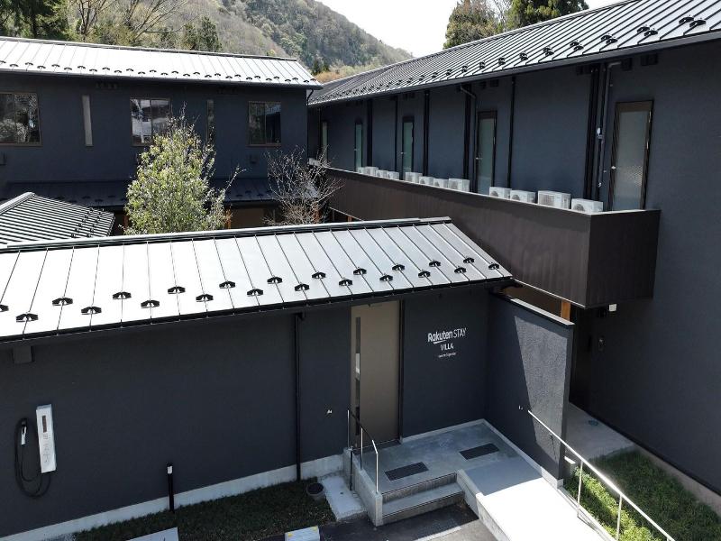 Rakuten Stay Villa Hakone Togendai image