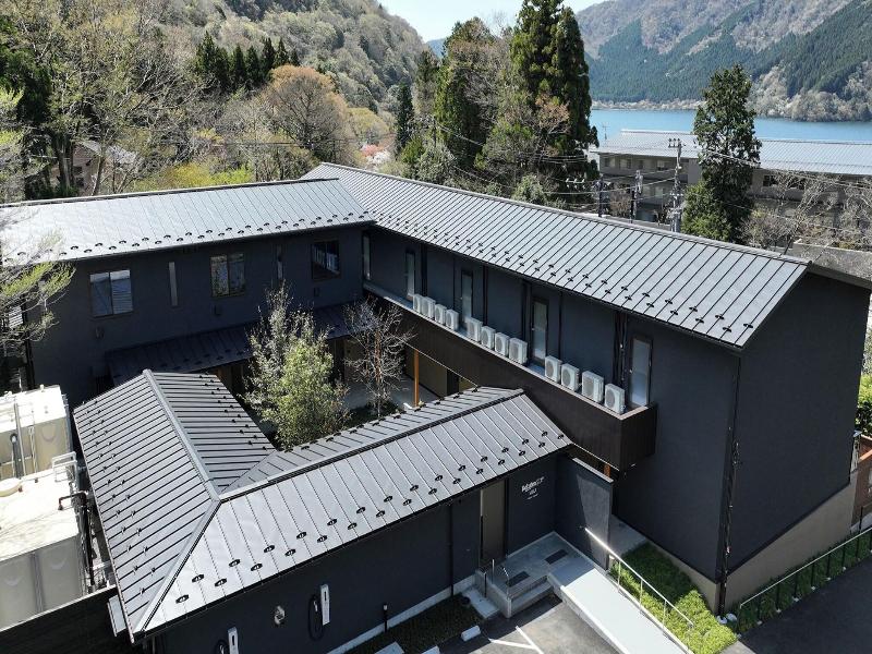 Rakuten Stay Villa Hakone Togendai image