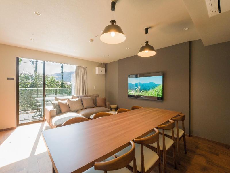 Rakuten Stay Villa Hakone Togendai image