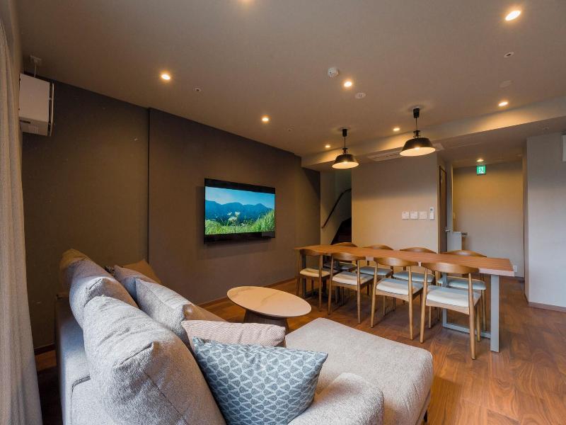 Rakuten Stay Villa Hakone Togendai image