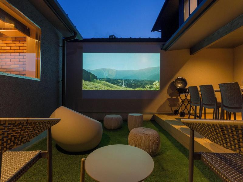Rakuten Stay Villa Hakone Togendai image