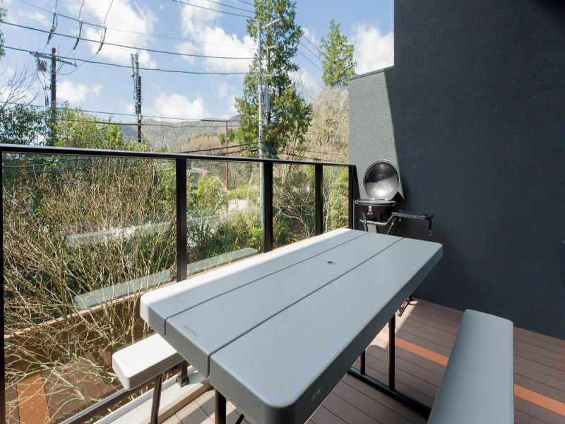 Rakuten Stay Villa Hakone Togendai image
