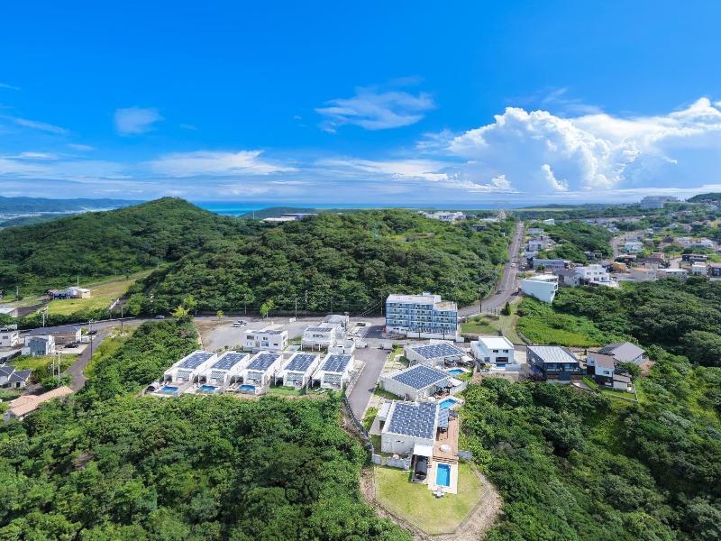 Crystal Villa Shirahama image