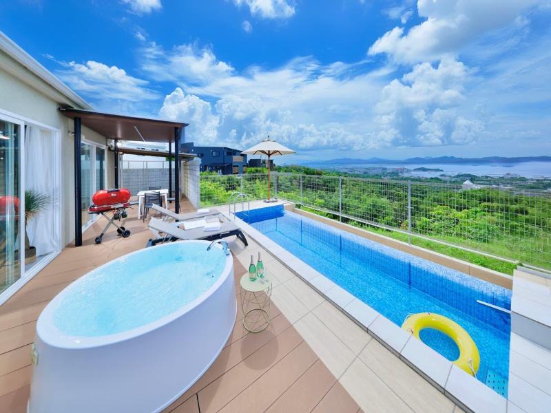 Crystal Villa Shirahama image