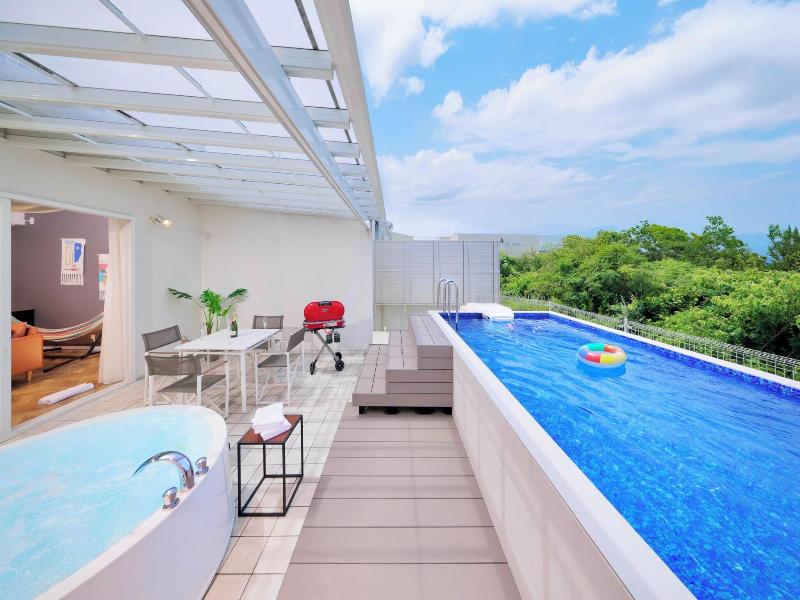 Crystal Villa Shirahama image