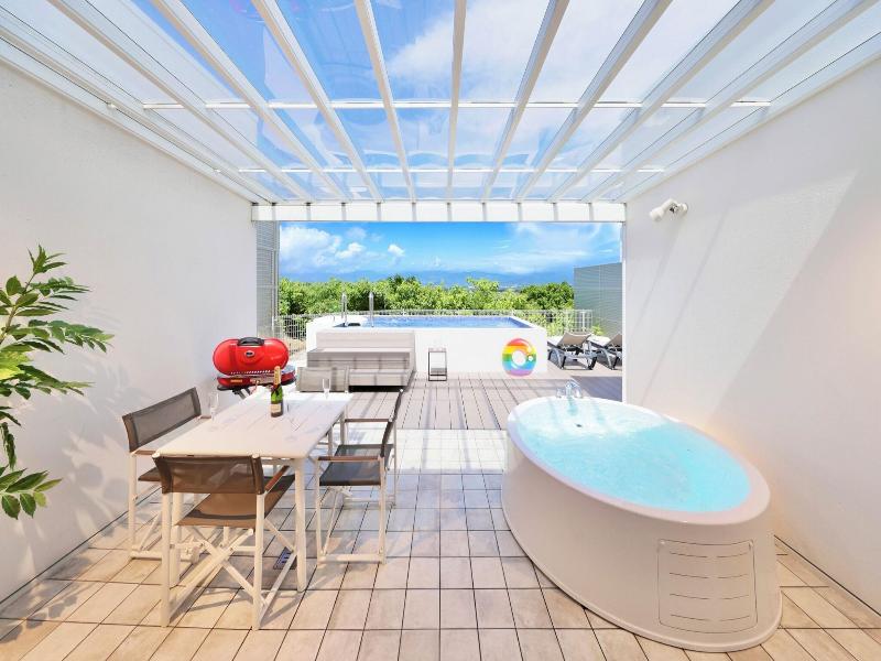 Crystal Villa Shirahama image