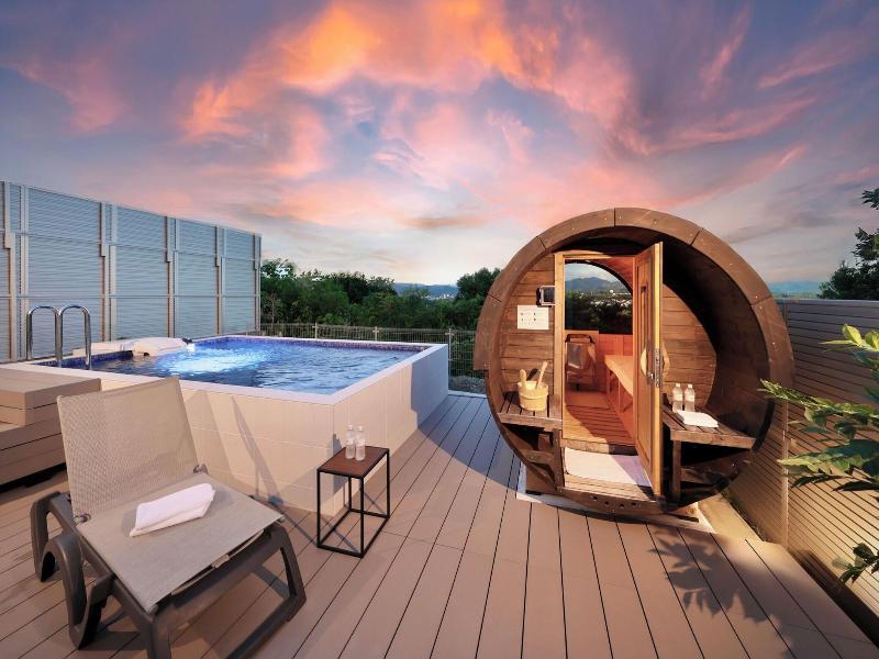 Crystal Villa Shirahama image