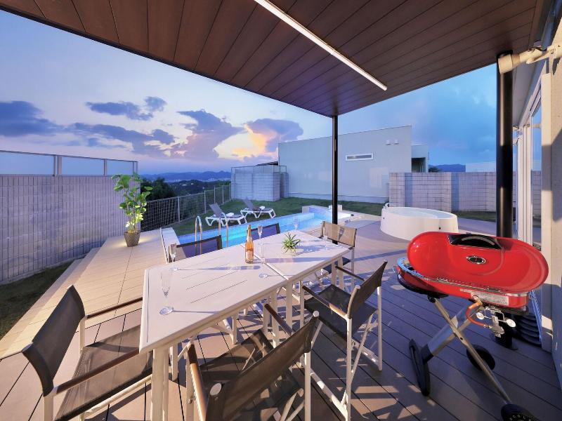Crystal Villa Shirahama image