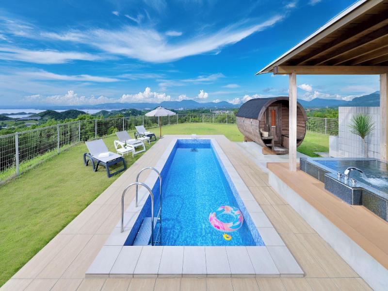 Crystal Villa Shirahama image