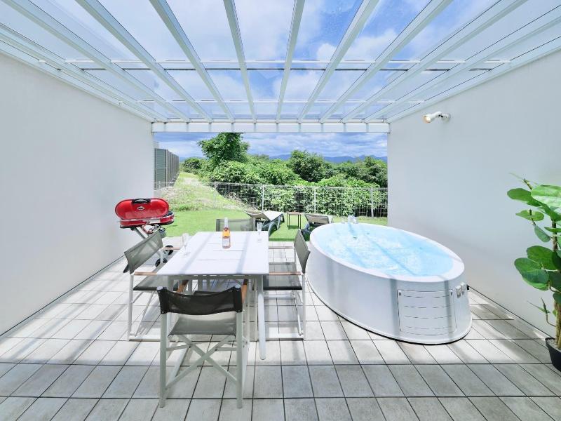 Crystal Villa Shirahama image