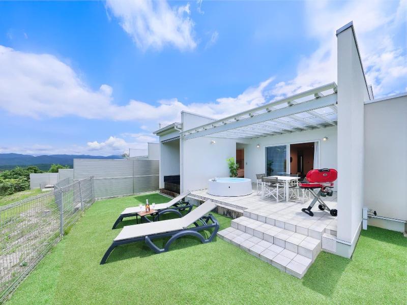 Crystal Villa Shirahama image