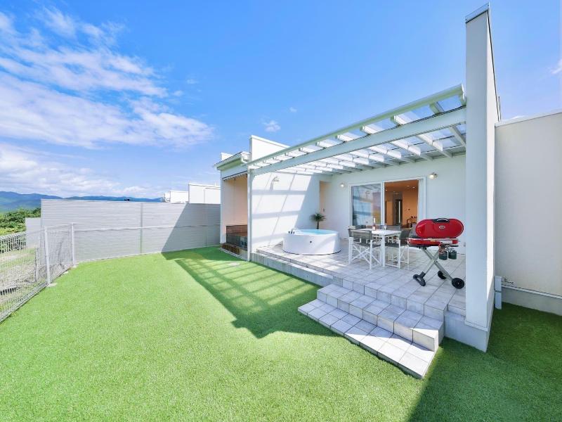 Crystal Villa Shirahama image