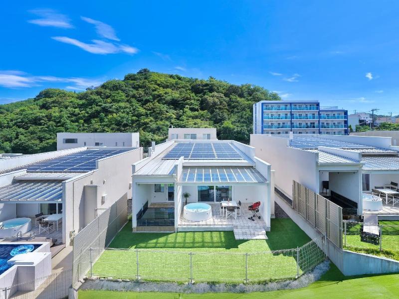 Crystal Villa Shirahama image