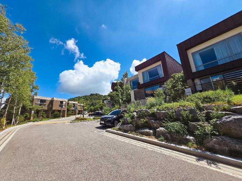 Pyeongchang Space Hubt Hotel Resort — photo 23