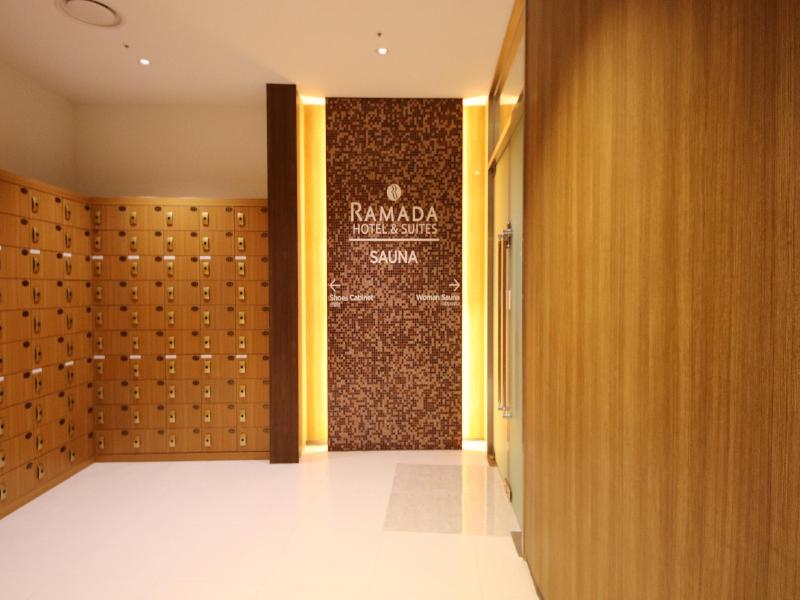 Pyeongchang Space Hubt Hotel Resort — photo 10