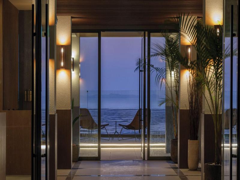 Bale Resort