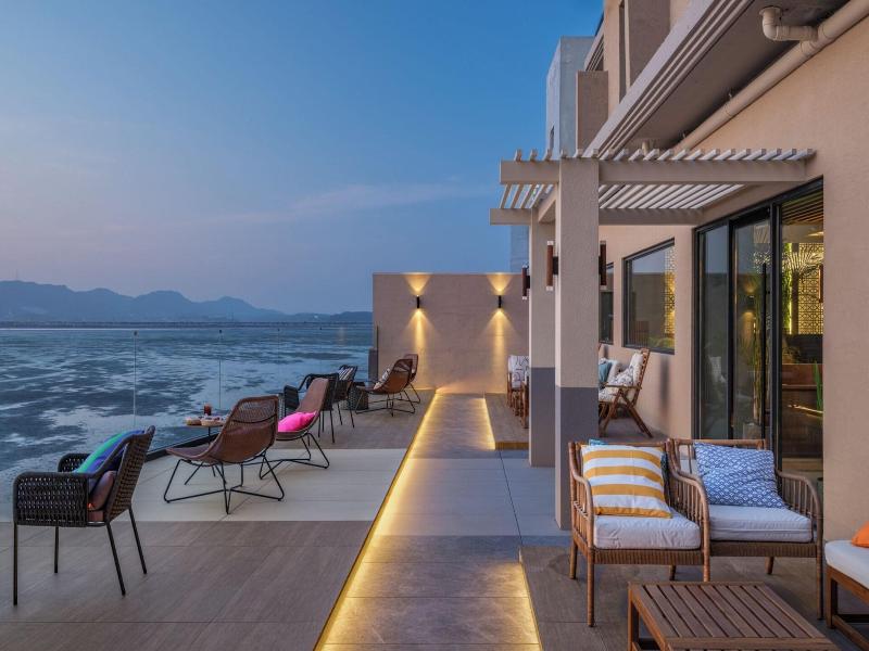 Bale Resort
