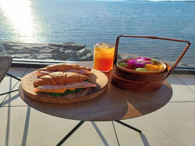 Bale Resort