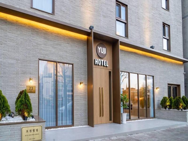 Goyang Hotel Yuji image