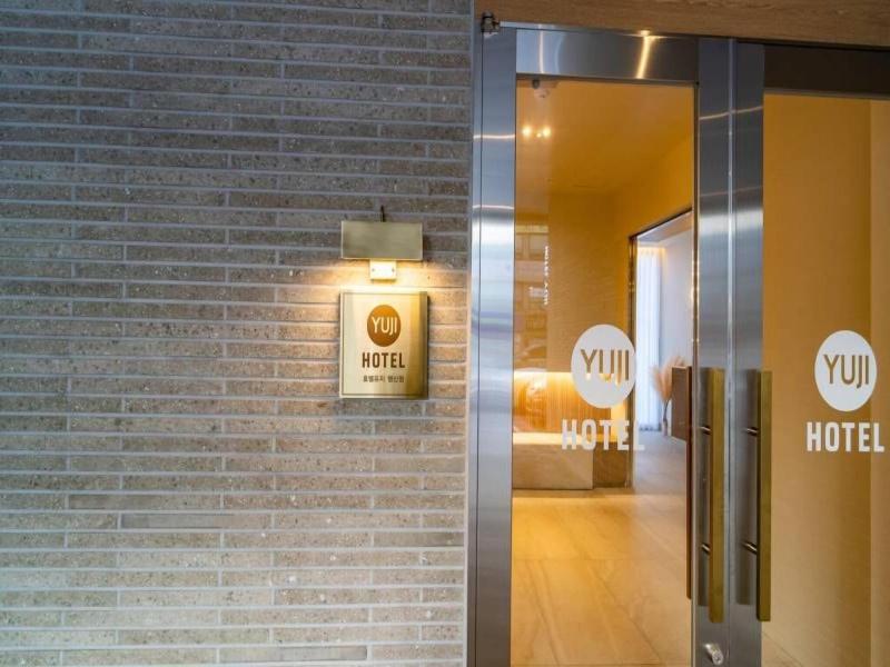 Goyang Hotel Yuji image