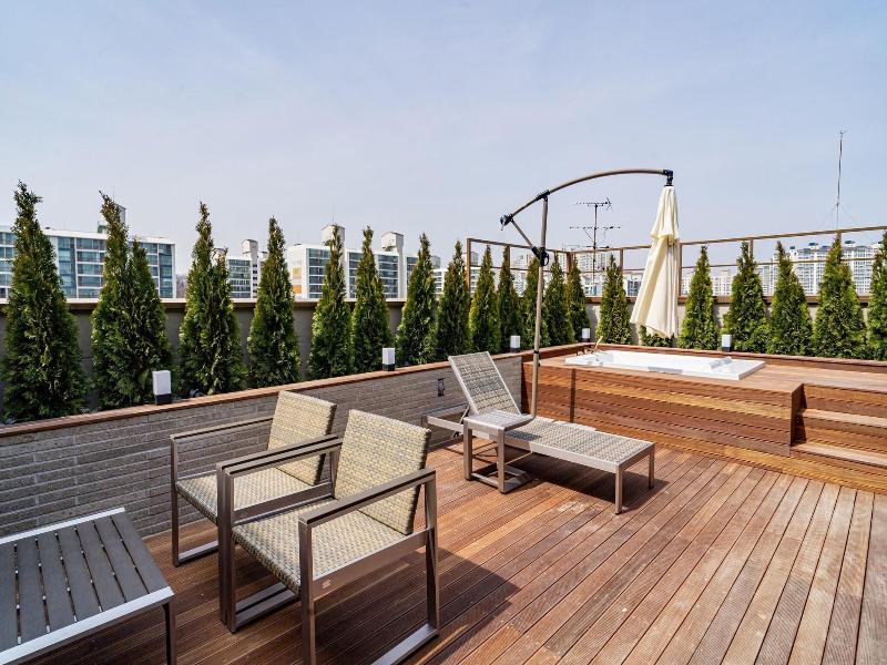 Goyang Hotel Yuji image