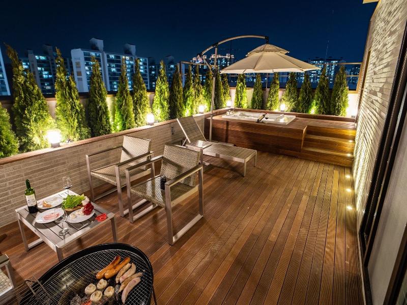 Goyang Hotel Yuji image