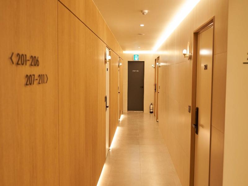 Brown Dot Hotel Gunsan Terminal Branch