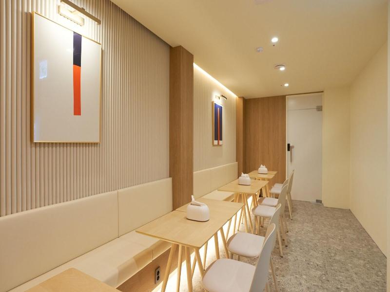 Brown Dot Hotel Gunsan Terminal Branch
