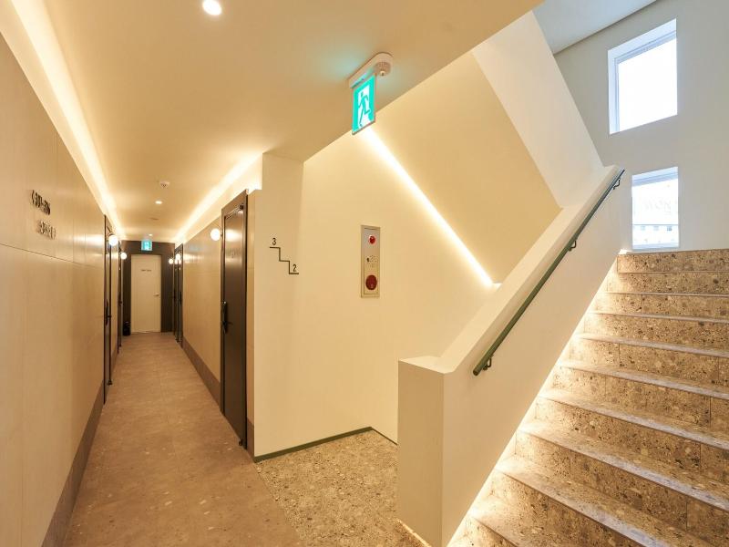 Brown Dot Hotel Gunsan Terminal Branch