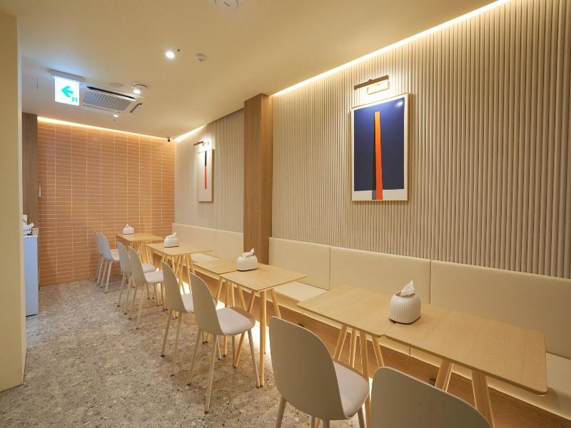 Brown Dot Hotel Gunsan Terminal Branch