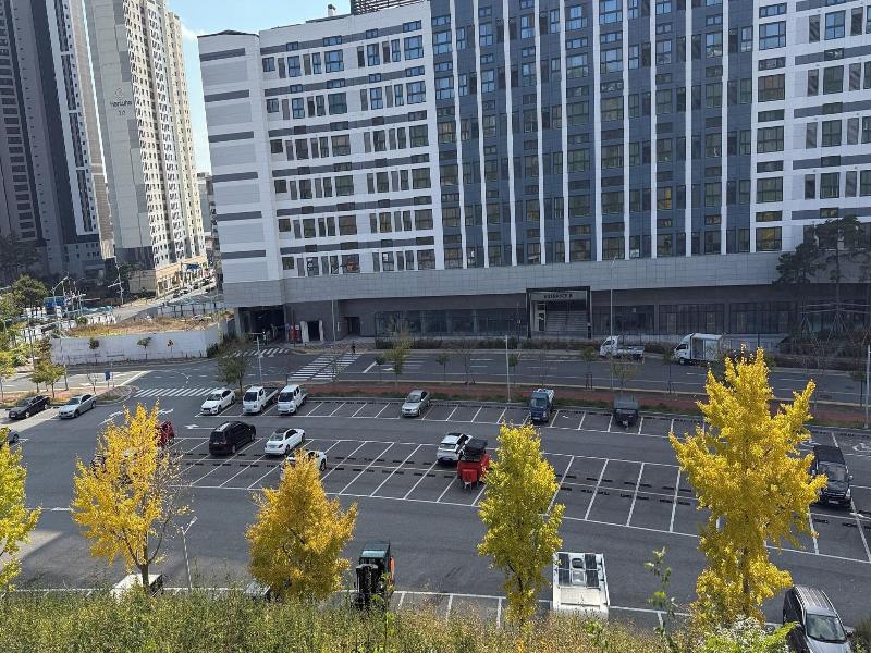 Firstcity Hotel Yeosu image