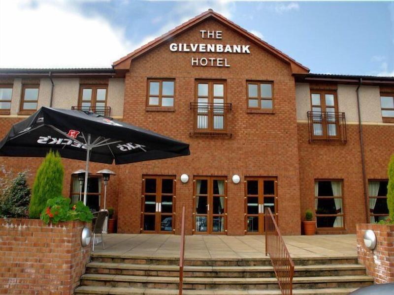Gilvenbank image