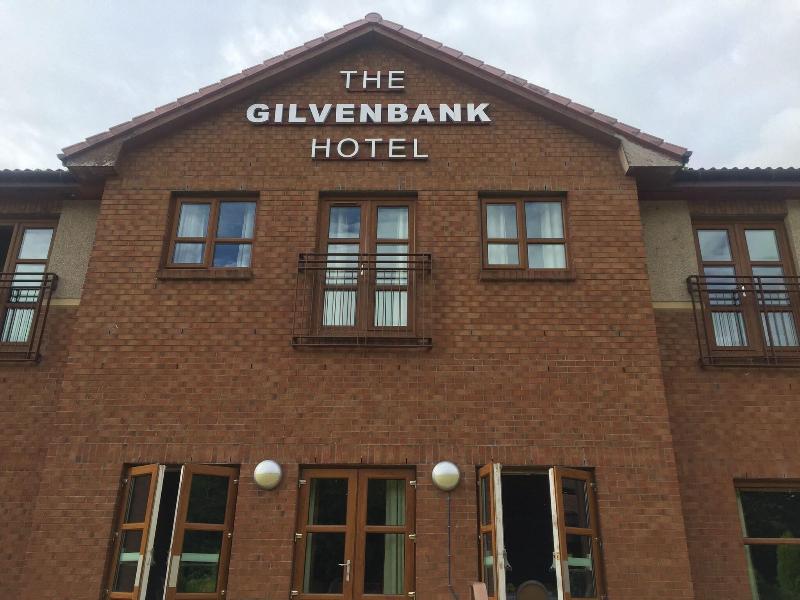 Gilvenbank image
