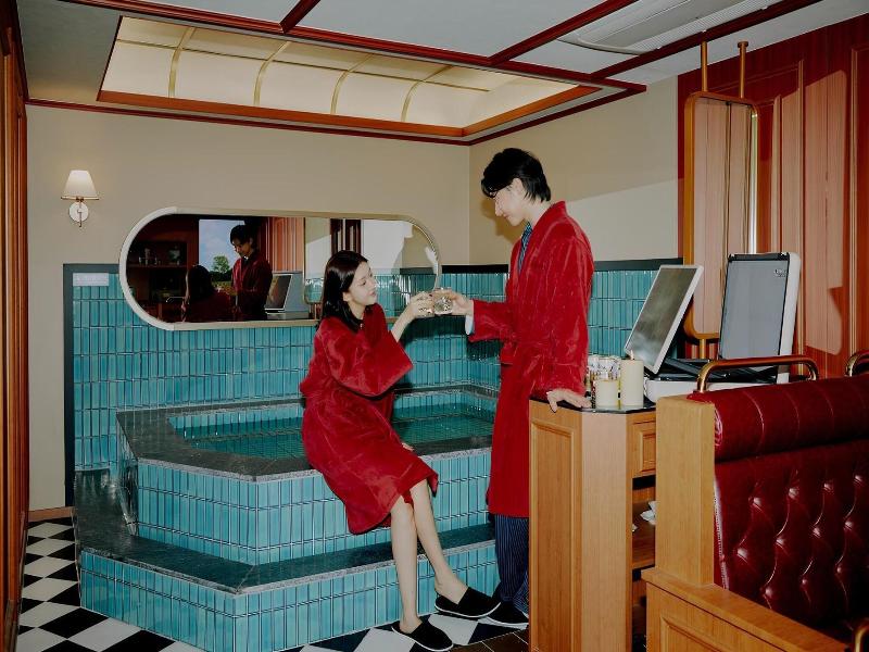 Stay Passport Express Spa Dangsan image