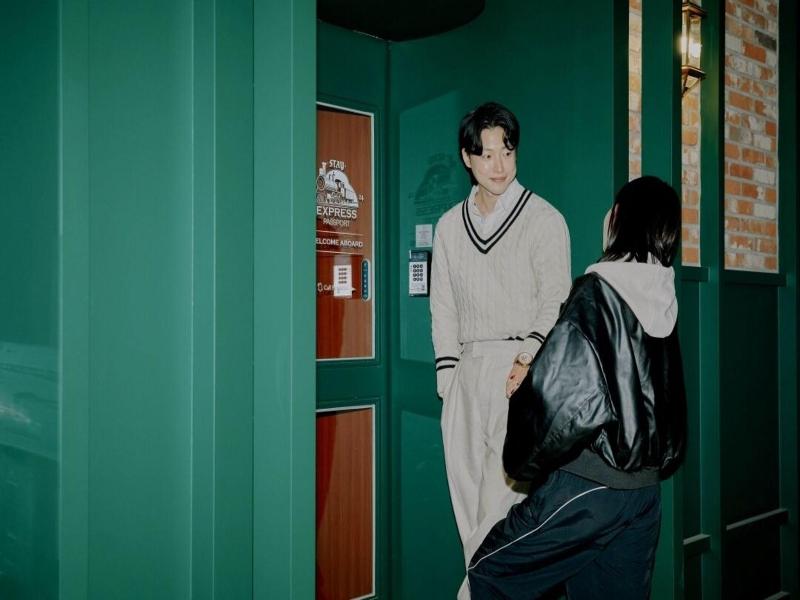 Stay Passport Express Spa Dangsan image
