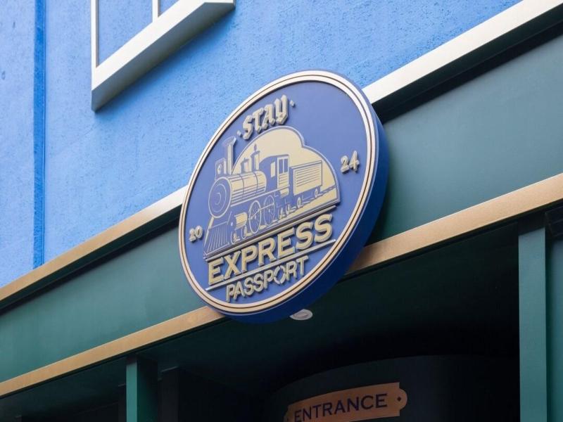 Stay Passport Express Spa Dangsan image