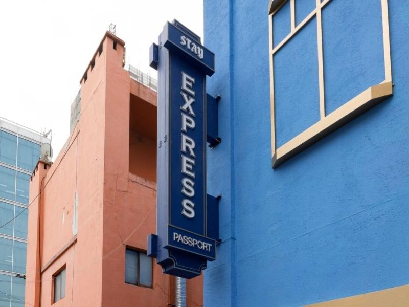 Stay Passport Express Spa Dangsan image