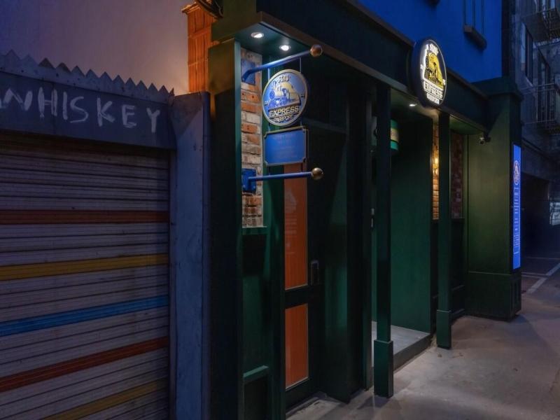 Stay Passport Express Spa Dangsan image