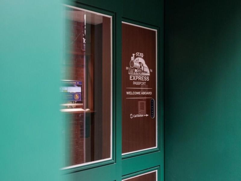 Stay Passport Express Spa Dangsan image