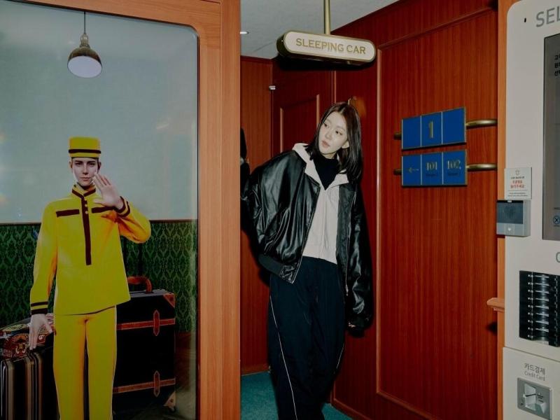 Stay Passport Express Spa Dangsan image
