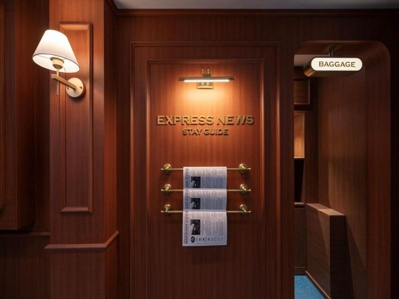 Stay Passport Express Spa Dangsan image