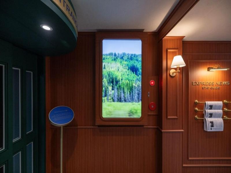 Stay Passport Express Spa Dangsan image