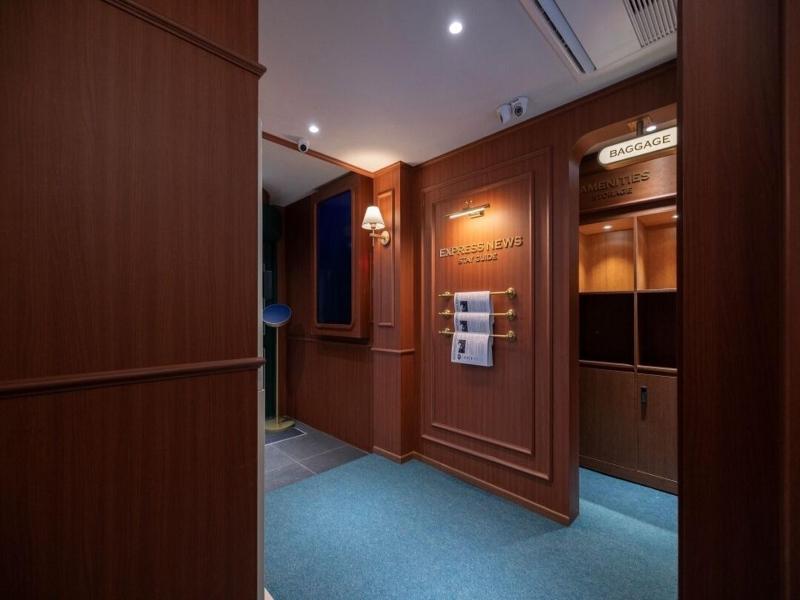 Stay Passport Express Spa Dangsan image